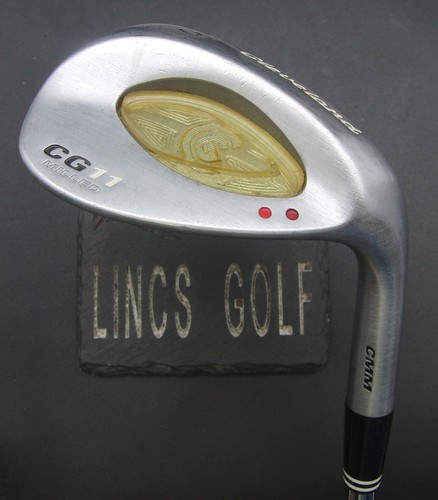 Cleveland cg11 milled lob - cleveland,