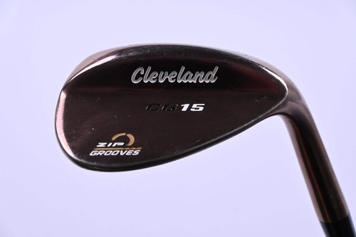 Cleveland cg15 lob wedge - cleveland,