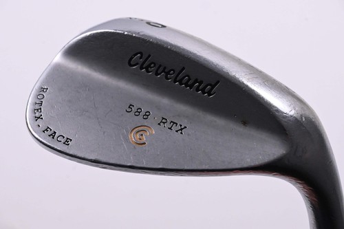 Cleveland 588 rtx lob - 588,