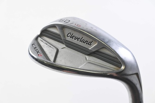 Cleveland cbx lob wedge 60 - lob,