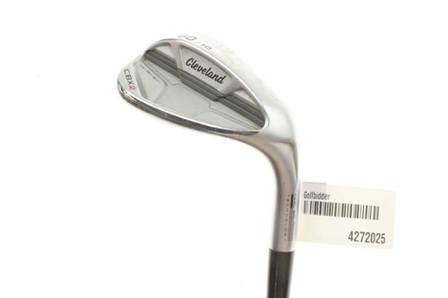 Cleveland cbx golf club mens - cbx, 2
