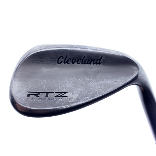 Used cleveland rtz - used,
