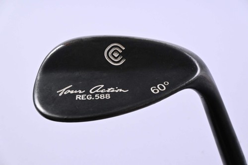Cleveland reg 588 - rtg, lob