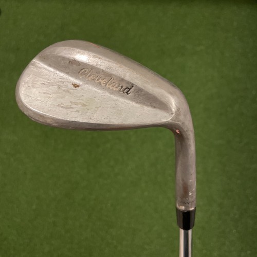Cleveland rtx forged 60 - rtx,