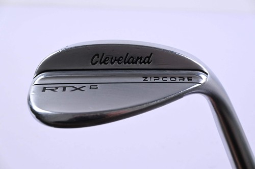 Cleveland rtx zipcore - 6, lob