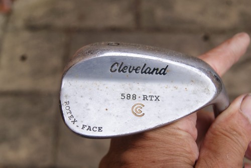 Cleveland 588 rtx men - q,