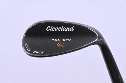 Cleveland 588 rtx lob wedge - wedge, /