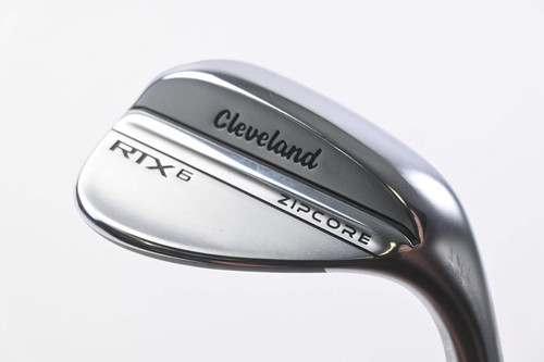 Cleveland rtx zipcore lob - cleveland,