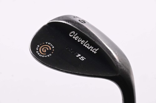 Cleveland cg15 lob wedge 60 - cleveland,