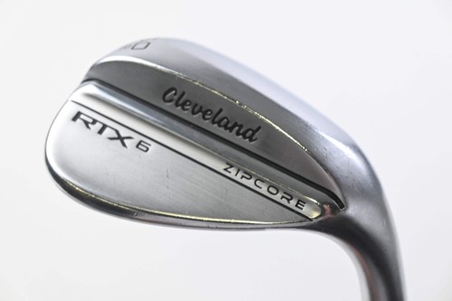 Cleveland rtx zipcore lob - cleveland,