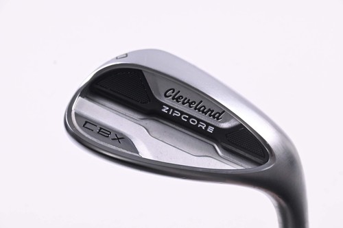 Cleveland cbx zipcore lob - zipcore,