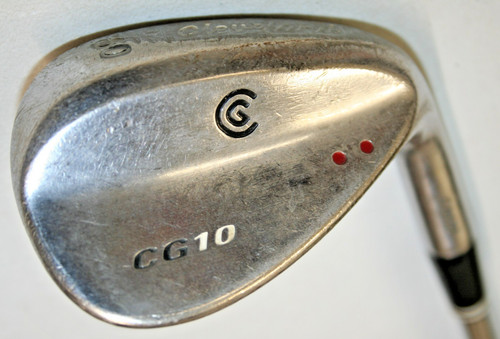 Cleveland cg10 lob - cleveland, 60