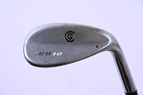 Cleveland cg10 lob - cleveland, 60