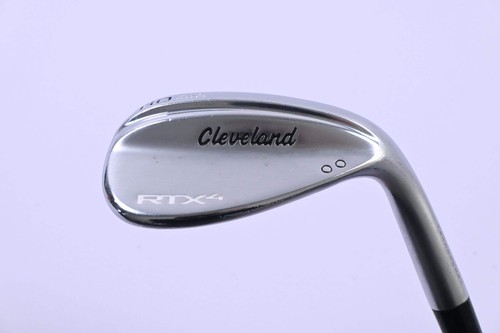 Cleveland rtx lob - wedge, /