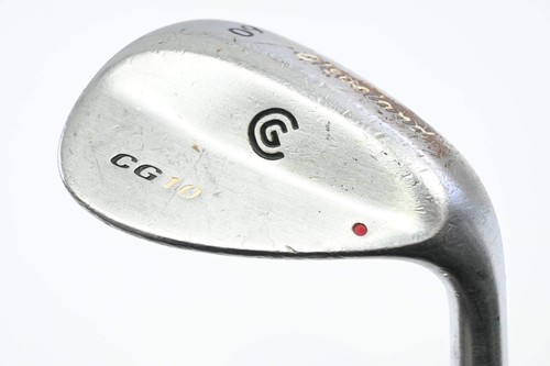 Cleveland cg10 lob wedge - wedge, 60