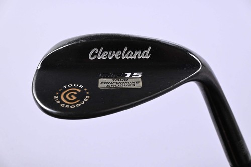 Cleveland cg15 lob wedge - cleveland,