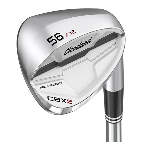 Cleveland cbx2 lob wedge - cbx2, 60°