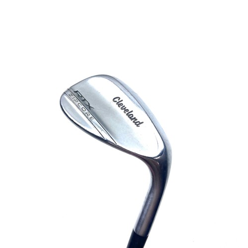 Cleveland rtx zipcore lob - zipcore,