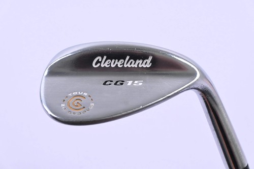 Cleveland cg15 lob wedge 60 - wedge, /