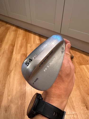 Cleveland rtx degree sand - rtx-3, 54