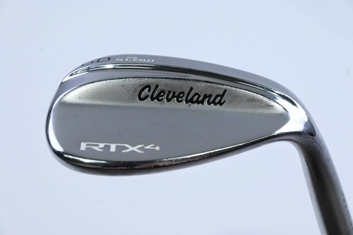Cleveland rtx lob wedge - /, 60