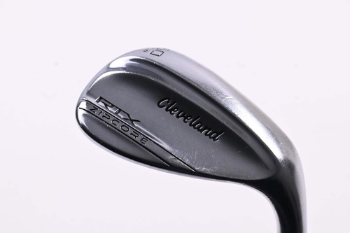 Cleveland rtx zipcore lob - cleveland,