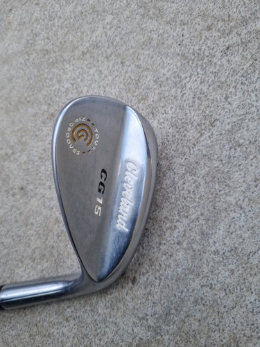 Used cleveland cg15 - used,