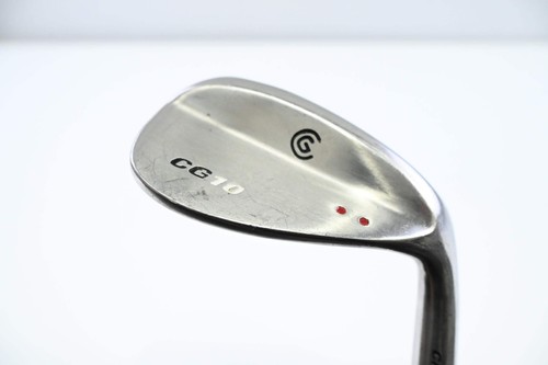 Cleveland cg10 lob wedge - cleveland,
