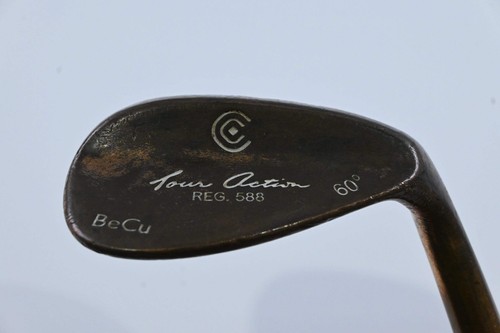 Cleveland reg 588 rtg lob - reg,