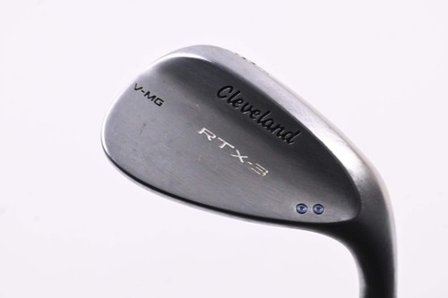 Cleveland rtx lob wedge - cleveland, rtx-3
