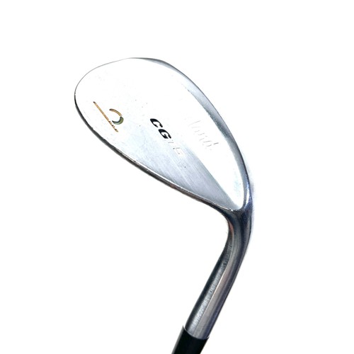 Cleveland cg15 lob wedge - /, 60