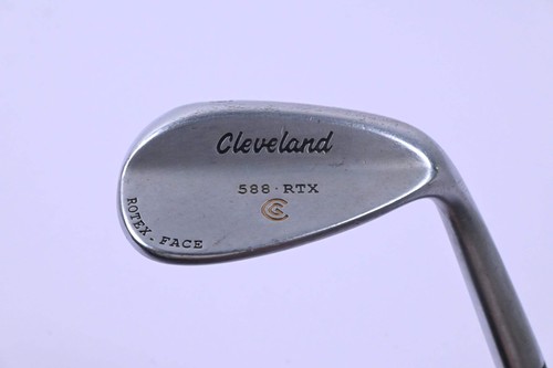 Cleveland 588 rtx - lob, /
