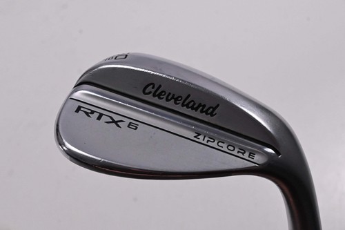 Cleveland rtx zipcore - 6,