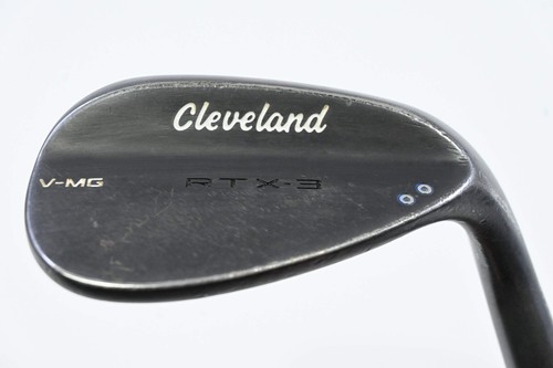 Cleveland rtx lob wedge - cleveland, /
