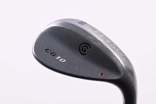 Cleveland cg10 lob - wedge, /