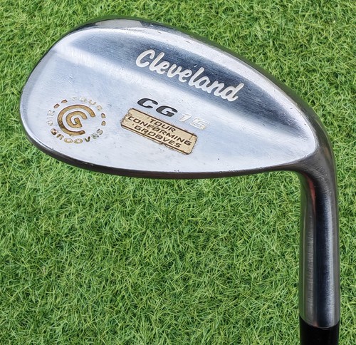 Cleveland cg15 tour - cg15, zip