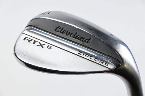 Cleveland rtx zipcore lob - 6,