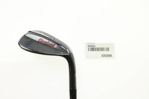 Cleveland rtx low grind - rtx-4,