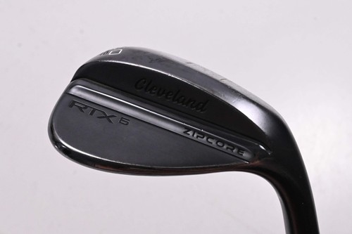 Cleveland rtx zipcore lob - rtx, 6