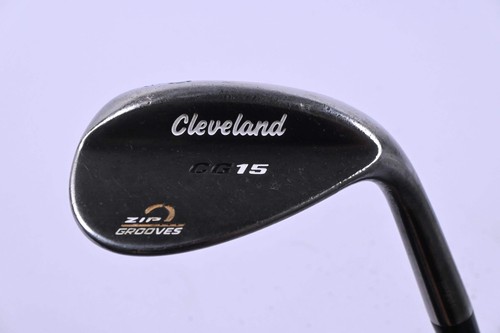 Cleveland cg15 lob - lob, wedge
