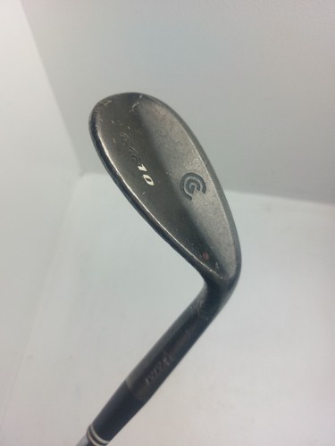 Cleveland black oxide 60 - oxide,