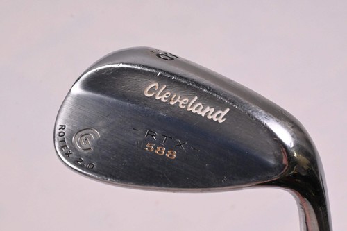 Cleveland 588 rtx lob - cleveland,