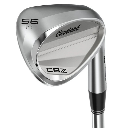 Cleveland golf cbz wedge - cleveland,