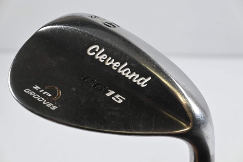 Cleveland cg15 lob wedge 60 - cleveland, /