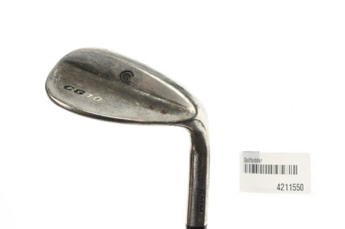 Cleveland cg10 standard - cleveland,