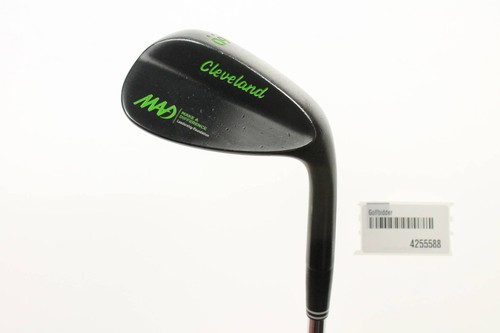 Cleveland 588 rtx black - 588,