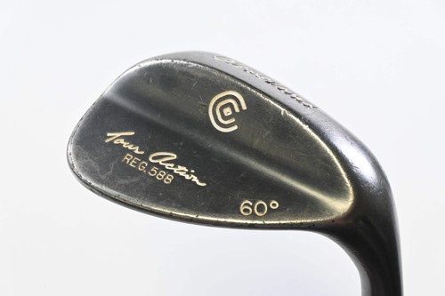 Cleveland 588 tour action - 588,