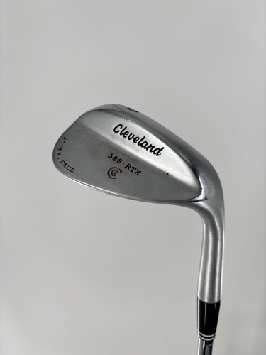 Cleveland 588 rtx - 588,
