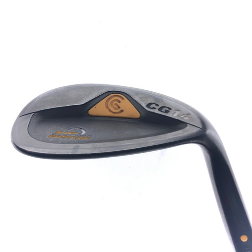 Used cleveland cg14 gunmetal - cleveland,