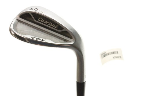 Cleveland cbx golf club - cbx,